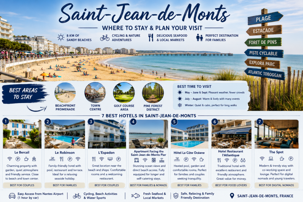 Saint-Jean-de-Monts