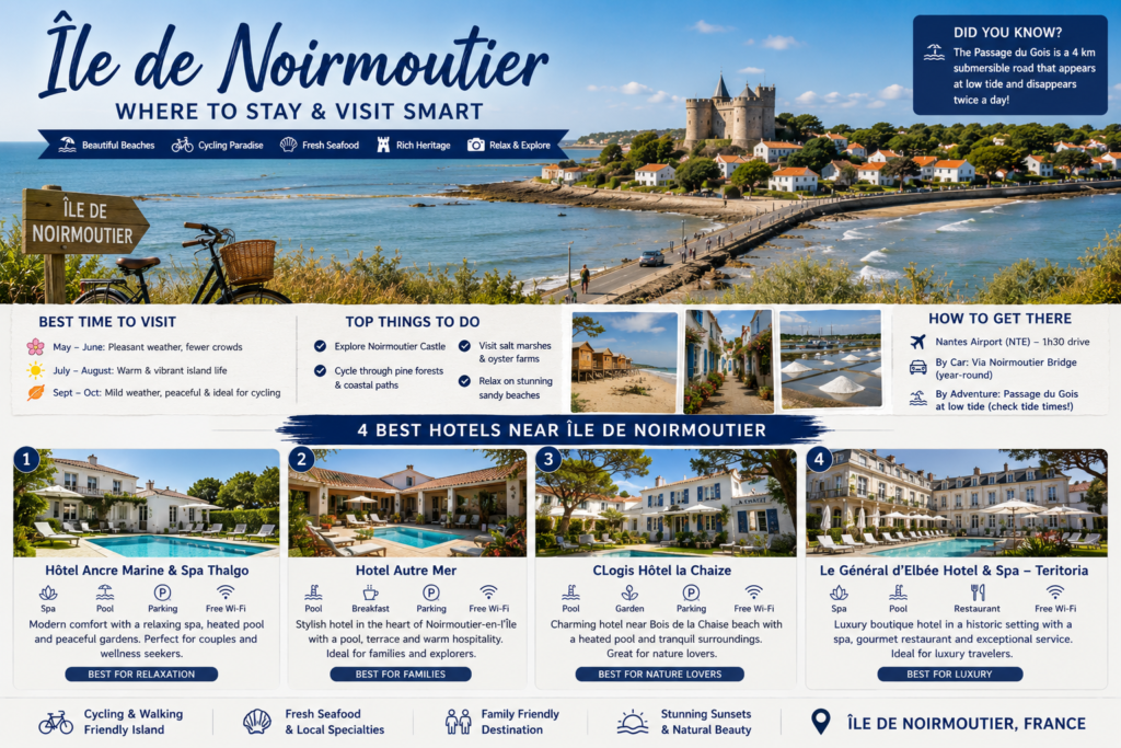 Île de Noirmoutier