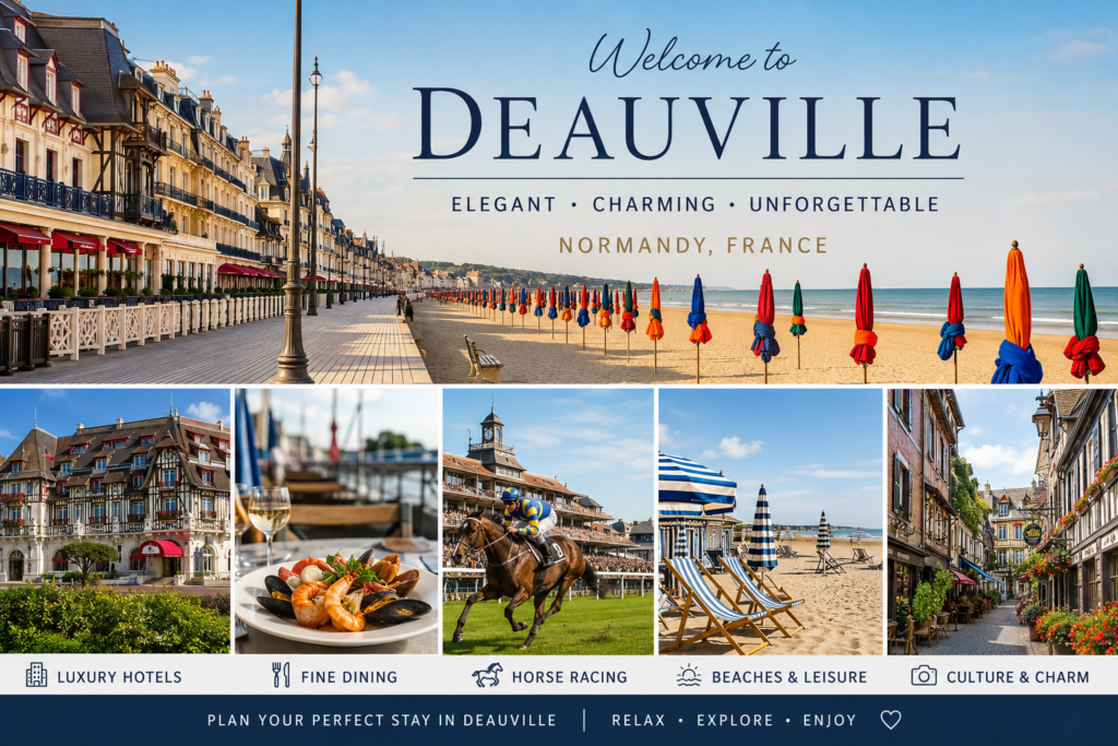 Deauville