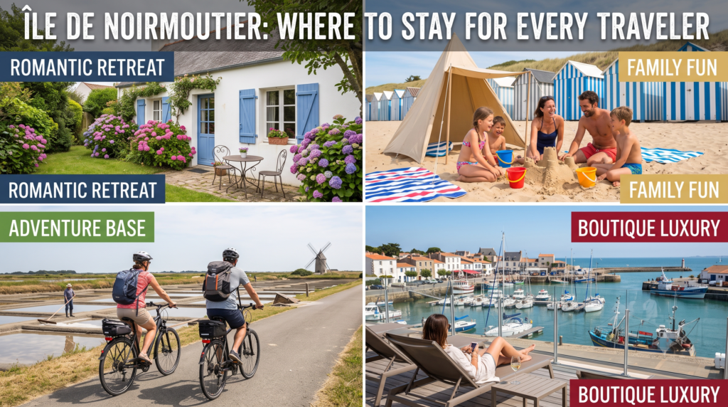 Île de Noirmoutier