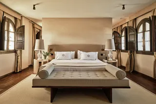 Hospes Palacio del Bailio