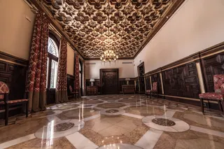 Hotel Casa Palacio María Luisa