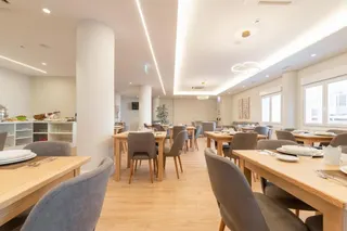 Hotel Condado Ourense