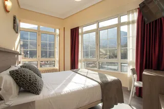 Hotel Naranjo de Bulnes