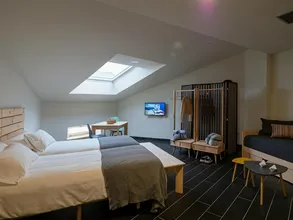 Lumen Place Apartamentos