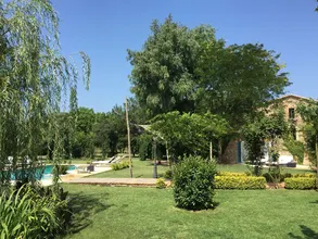 Mas Carreras 1846 Historic Luxury House