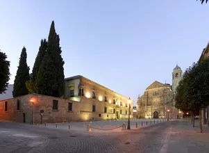 Parador de Ubeda