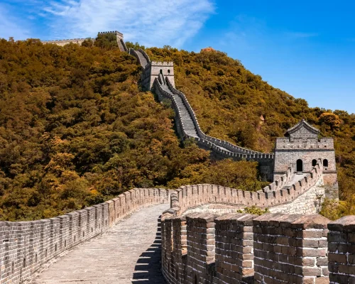 china landmark